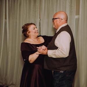 Meet your Posher, Rose